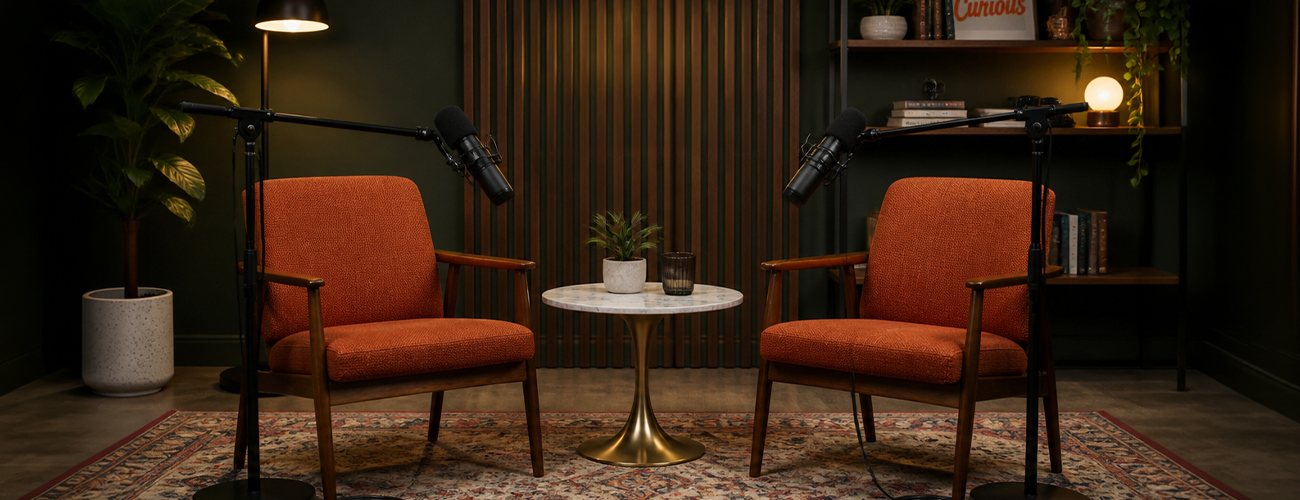 Linda Salvin: Metaphysician and Talk Show Host